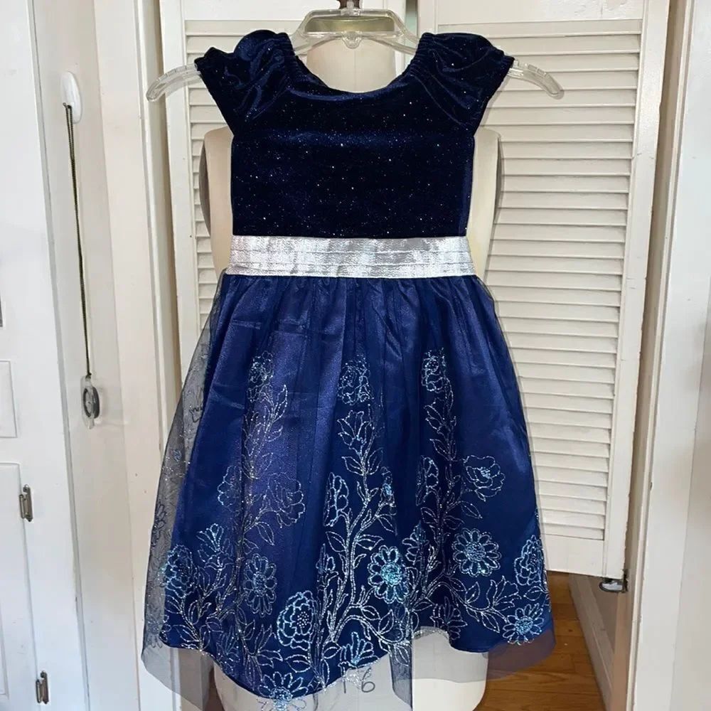 NWOT Jona Michelle Dress 👗
